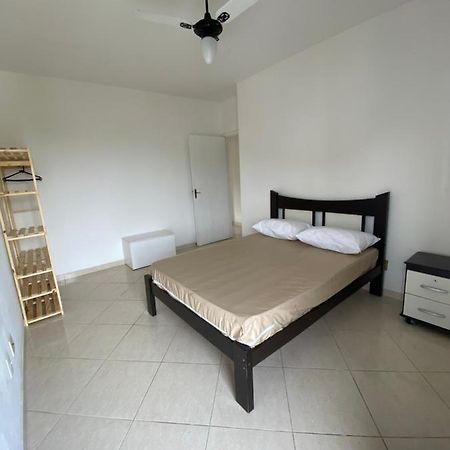 Apartamento 61 - Praia Da Enseada - Guaruja Daire Dış mekan fotoğraf