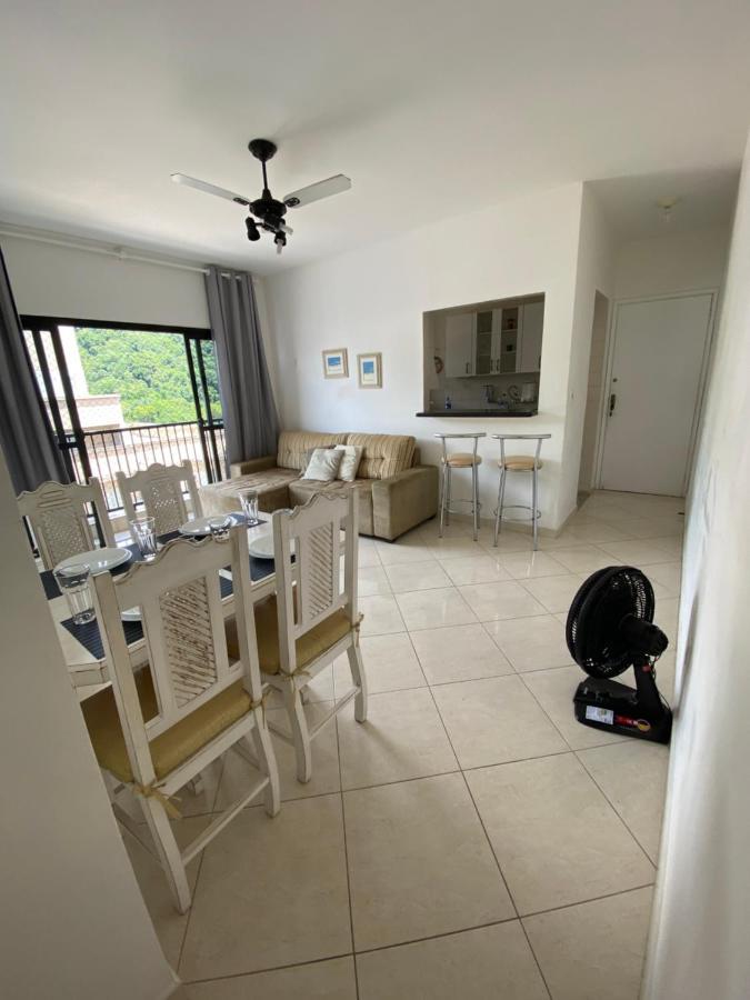 Apartamento 61 - Praia Da Enseada - Guaruja Daire Dış mekan fotoğraf