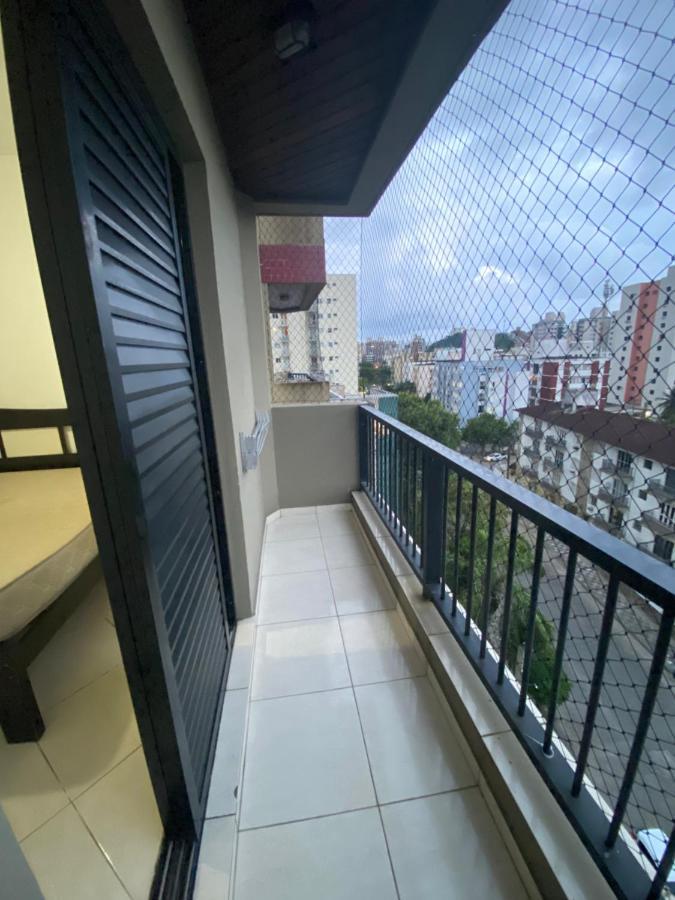 Apartamento 61 - Praia Da Enseada - Guaruja Daire Dış mekan fotoğraf
