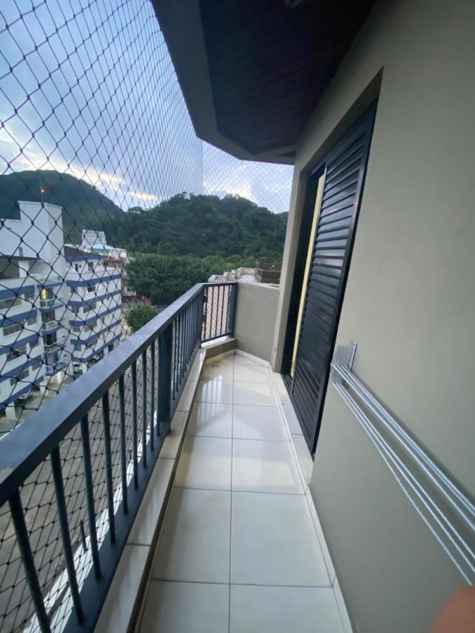Apartamento 61 - Praia Da Enseada - Guaruja Daire Dış mekan fotoğraf